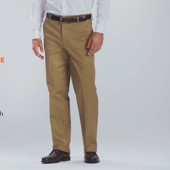 Mens Dockers Pants are NWT. Size 42x30 - Picture 3 of 9